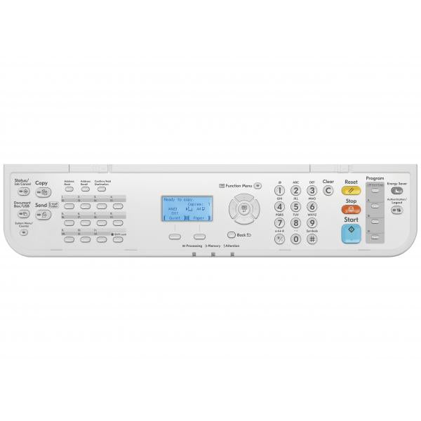 Kyocera ECOSYS MA4500x MFP Printer [NO KYOLIFE] [110C133NL0]