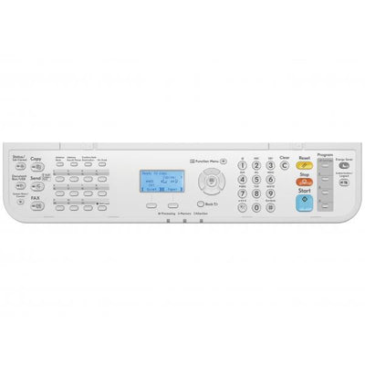 Kyocera ECOSYS MA4500fx MFP Printer [NO KYOLIFE] [110C123NL0]