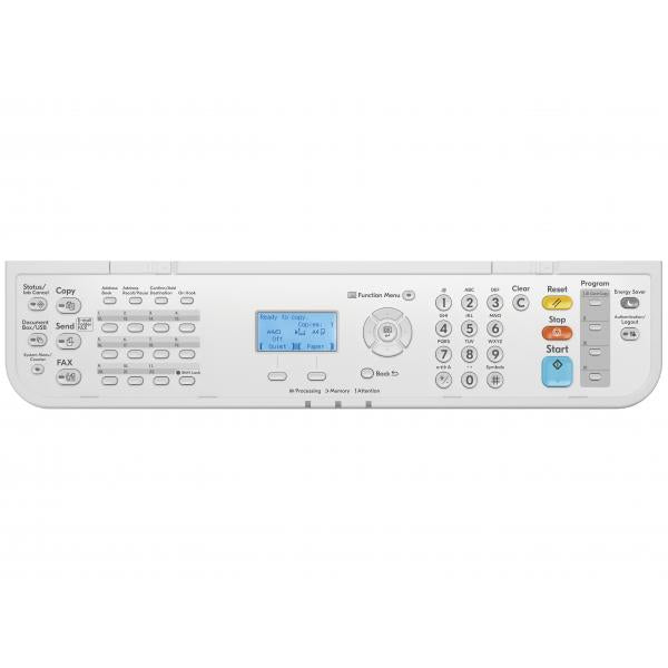 Kyocera ECOSYS MA4500fx MFP Printer [NO KYOLIFE] [110C123NL0]