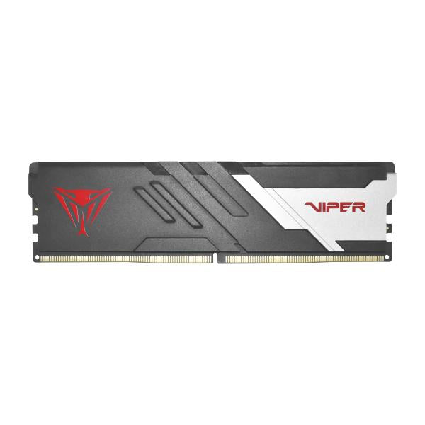 PATRIOT RAM VIPER VENOM 32GB (2X16GB) DIMM DDR5 6400MHZ 1.40V GAMING [PVV532G640C32K]