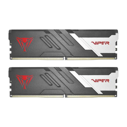 PATRIOT RAM VIPER VENOM 32GB (2X16GB) DIMM DDR5 6400MHZ 1.40V GAMING [PVV532G640C32K]