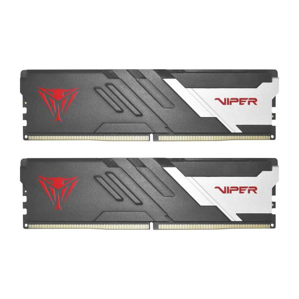 PATRIOT RAM VIPER VENOM 32GB (2X16GB) DIMM DDR5 6400MHZ 1.40V GAMING [PVV532G640C32K]