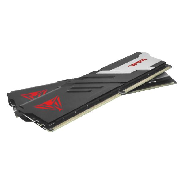 PATRIOT RAM VIPER VENOM 32GB (2X16GB) DIMM DDR5 7000MHZ 1.45V GAMING [PVV532G700C32K]