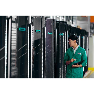 Hp ProLiant DL380 Gen11 NS204i-u Internal Cable Kit [P52152-B21]