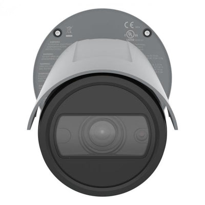 AXIS P1468-XLE Explosion-Protected Bullet Camera [02534-001]