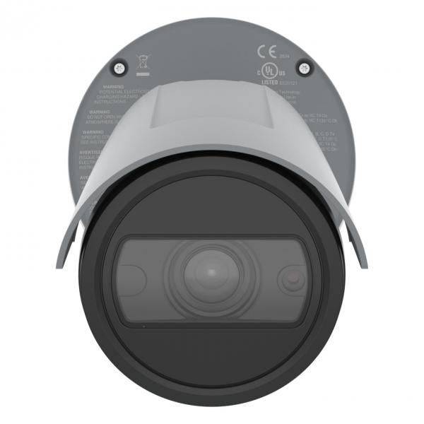 AXIS P1468-XLE Explosion-Protected Bullet Camera [02534-001]