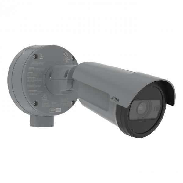 AXIS P1468-XLE Explosion-Protected Bullet Camera [02534-001]