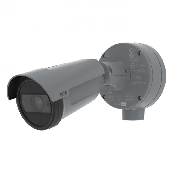 AXIS P1468-XLE Explosion-Protected Bullet Camera [02534-001]