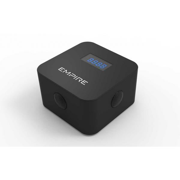 Empire Media MIC-4 Nero Microfono da tavolo [AV.MIC4]