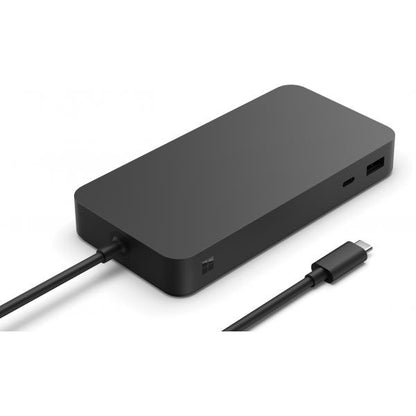 Microsoft Surface Thunderbolt 4 Dock - Black [T8I-00002]