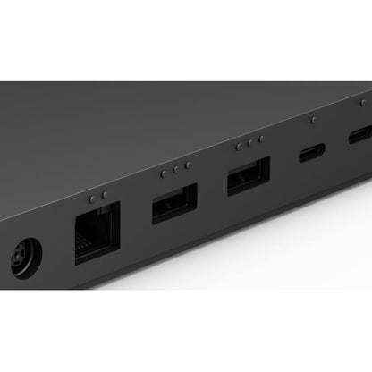 Microsoft Surface Thunderbolt 4 Dock - Black [T8I-00002]