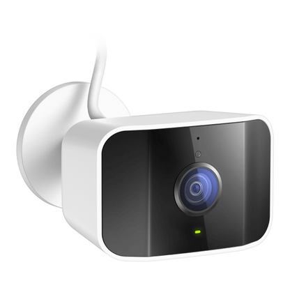 D-LINK CAMERA 2K QHD OUTDOOR WI-FI [DCS-8620LH]
