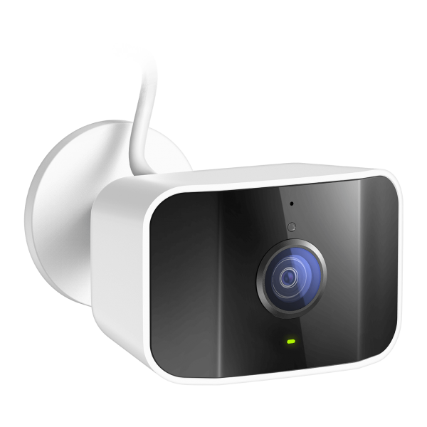 D-LINK CAMERA 2K QHD OUTDOOR WI-FI [DCS-8620LH]