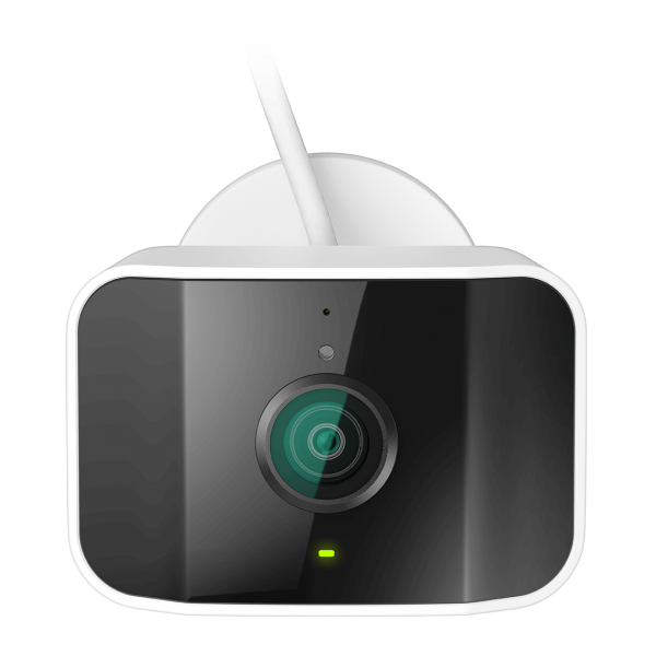 D-LINK CAMERA 2K QHD OUTDOOR WI-FI [DCS-8620LH]