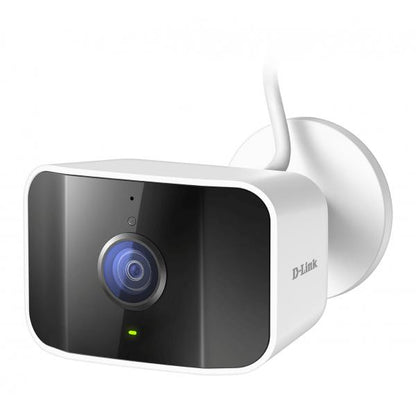 D-LINK CAMERA 2K QHD OUTDOOR WI-FI [DCS-8620LH]