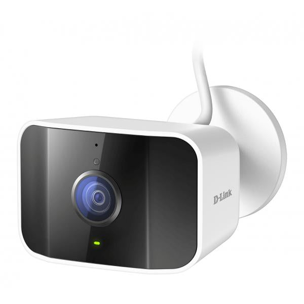D-LINK CAMERA 2K QHD OUTDOOR WI-FI [DCS-8620LH]