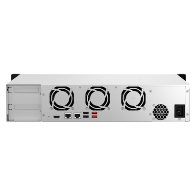 TS-864eU-8G [TS-864eU-8G]