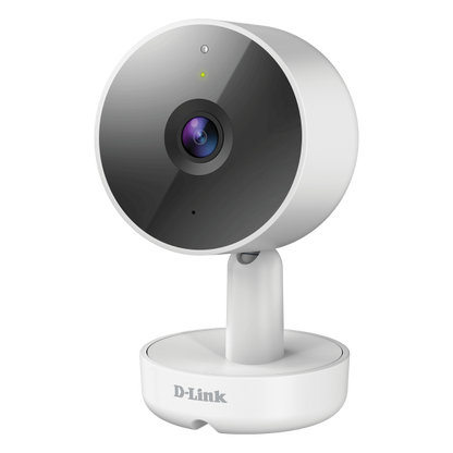 D-LINK TELECAMERA 2K QHD INDOOR WI-FI [DCS-8350LH]