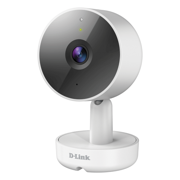 D-LINK TELECAMERA 2K QHD INDOOR WI-FI [DCS-8350LH]