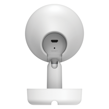 D-LINK TELECAMERA 2K QHD INDOOR WI-FI [DCS-8350LH]