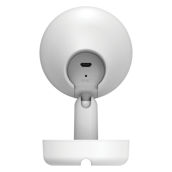 D-LINK TELECAMERA 2K QHD INDOOR WI-FI [DCS-8350LH]