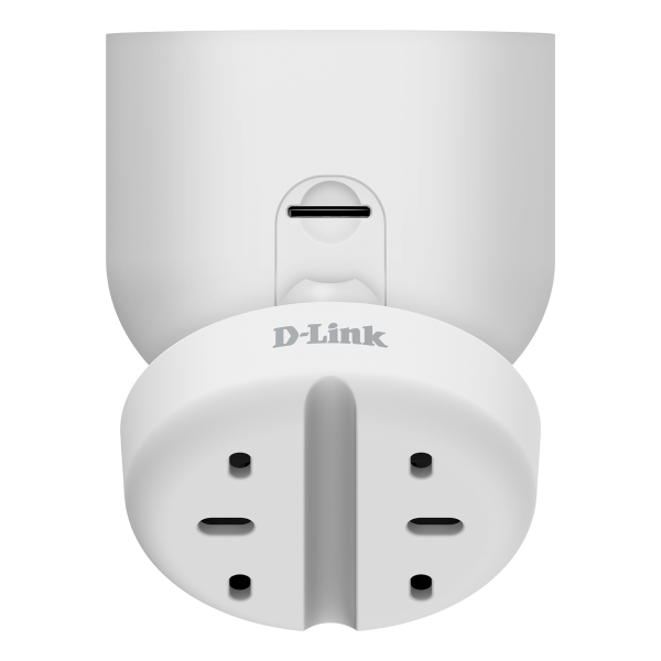 D-LINK TELECAMERA 2K QHD INDOOR WI-FI [DCS-8350LH]