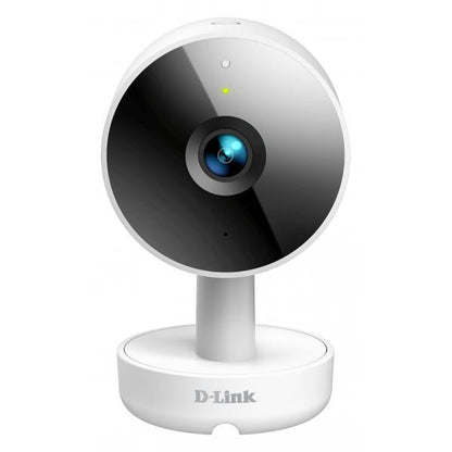 D-LINK TELECAMERA 2K QHD INDOOR WI-FI [DCS-8350LH]