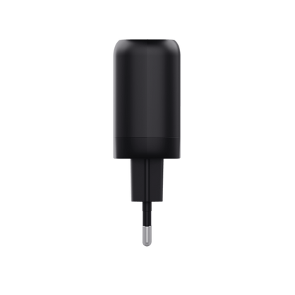 TRUST CARICABATTERIA MAXO 65W USB-C NERO [24817]