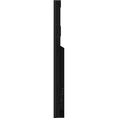 iiyama PROLITE Pannello A digitale 2,67 m (105") LED Wi-Fi 450 cd/m 5K Ultra HD Nero Touch screen Processore integrato Android 24/7 [TE10518UWI-B1AG]