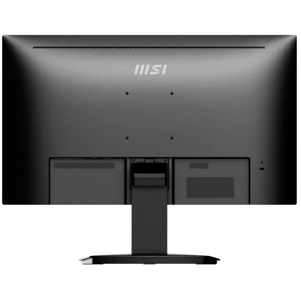 MSI MONITOR 21,5 LED VA 16:9 FHD 1MS 250 CDM, INCLINABILE, VESA 75X75, VGA/HDMI [PRO MP223]