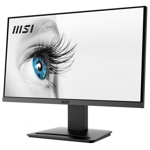 MSI MONITOR 21,5 LED VA 16:9 FHD 1MS 250 CDM, INCLINABILE, VESA 75X75, VGA/HDMI [PRO MP223]