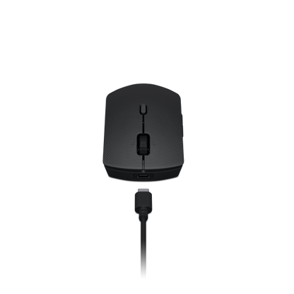 LENOVO COMBO TASTIERA E MOUSE PROFESSIONAL WIRELESS RECHARGEABLE KEYBOARD AND MOUSE LAYOUT ITALIANO [4X31K03951]