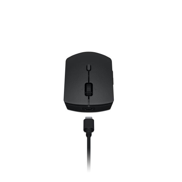 LENOVO COMBO TASTIERA E MOUSE PROFESSIONAL WIRELESS RECHARGEABLE KEYBOARD AND MOUSE LAYOUT ITALIANO [4X31K03951]