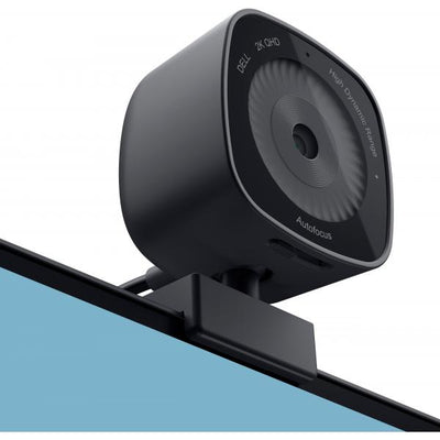 Dell 2K QHD Webcam (WB3023) [WB3023-DEMEA]