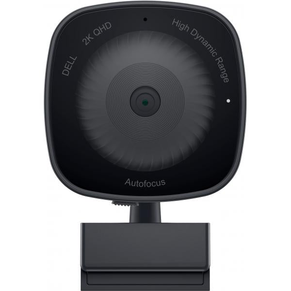 Dell 2K QHD Webcam (WB3023) [WB3023-DEMEA]