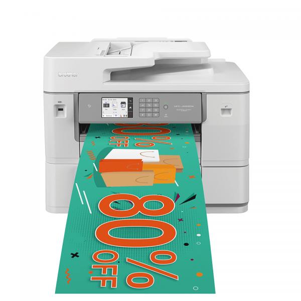 Brother MFC-J6959DW All-in-one printer [MFCJ6959DWRE1]