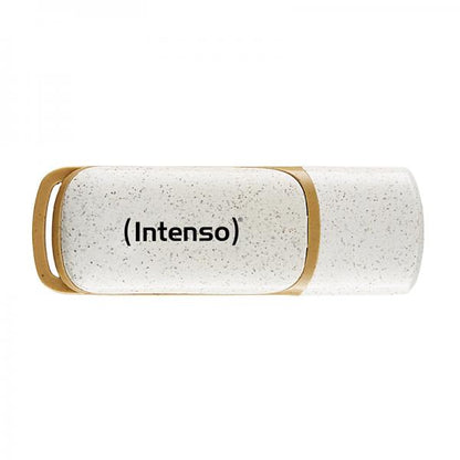 INTENSO PEN DISK GREEN LINE 32GB RECYCLABLE USB-A [3540480]