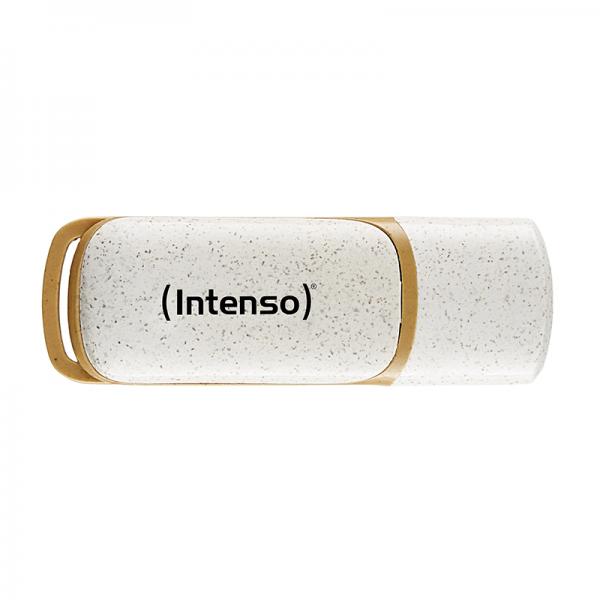 INTENSO PEN DISK GREEN LINE 32GB RECYCLABLE USB-A [3540480]