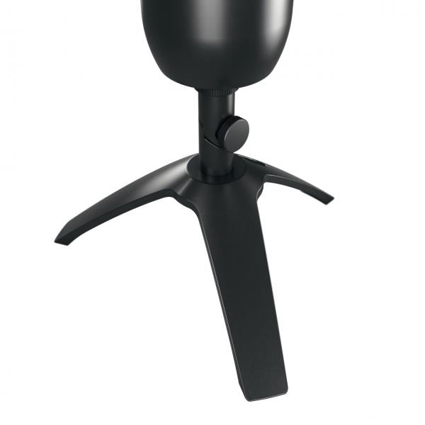 Cherry UM 3.0 Microphone - Black [JA-0700]