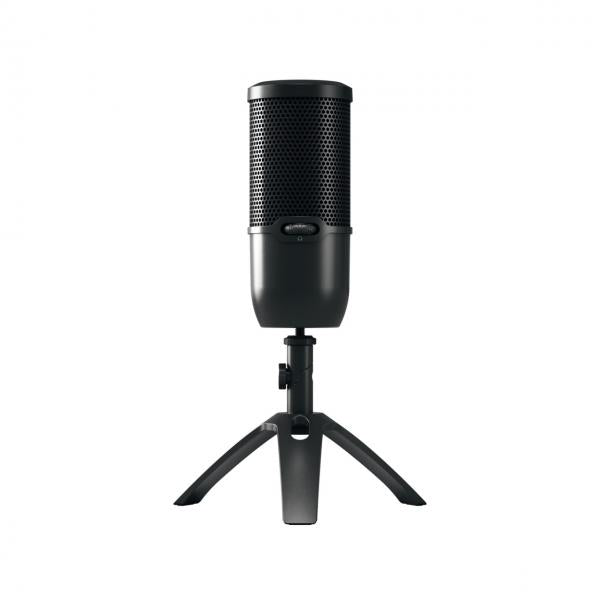 Cherry UM 3.0 Microphone - Black [JA-0700]