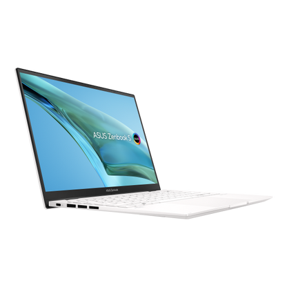ASUS Zenbook S 13 Flip OLED UP5302ZA-LX207W Intel Core i7 i7-1260P Ibrido (2 in 1) 33,8 cm (13.3") Touch screen 2.8K 16 GB LPDDR5-SDRAM 1 TB SSD Wi-Fi 6E (802.11ax) Windows 11 Home Bianco [90NB0VV2-M00H40]