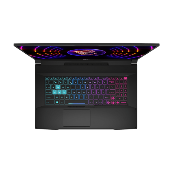 MSI NB GAMING 17" KATANA, i7-13620H, 16GB, 1TB SSD, RTX 4050 6GB, WIN 11 HOME, B13VEK-232IT [9S7-17L541-232]