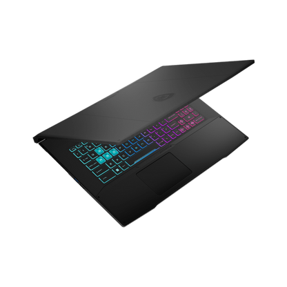 MSI NB GAMING 17" KATANA, i7-13620H, 16GB, 1TB SSD, RTX 4050 6GB, WIN 11 HOME, B13VEK-232IT [9S7-17L541-232]