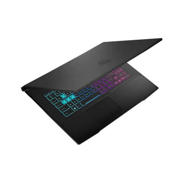 MSI NB GAMING 17" KATANA, i7-13620H, 16GB, 1TB SSD, RTX 4050 6GB, WIN 11 HOME, B13VEK-232IT [9S7-17L541-232]