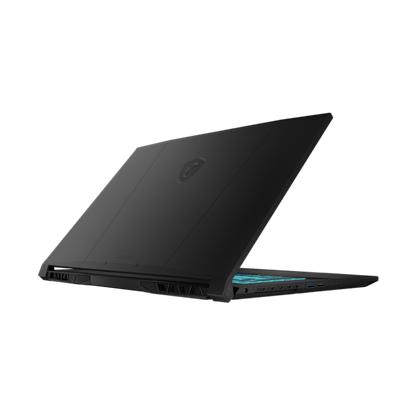 MSI NB GAMING 17" KATANA, i7-13620H, 16GB, 1TB SSD, RTX 4050 6GB, WIN 11 HOME, B13VEK-232IT [9S7-17L541-232]