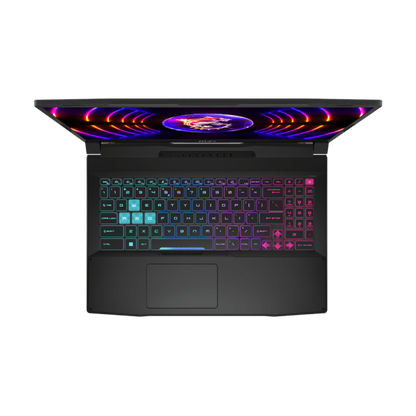 MSI NB GAMING 15,6 KATANA, i7-13620H, 16GB, 1TB SSD, RTX 4060 8GB, WIN 11 HOME, B13VFK-247IT [9S7-158571-247]