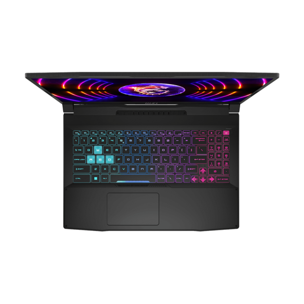 MSI NB GAMING 15,6 KATANA, i7-13620H, 16GB, 1TB SSD, RTX 4060 8GB, WIN 11 HOME, B13VFK-247IT [9S7-158571-247]