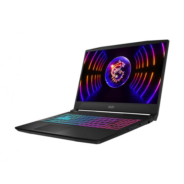 MSI NB GAMING 15,6 KATANA, i7-13620H, 16GB, 1TB SSD, RTX 4060 8GB, WIN 11 HOME, B13VFK-247IT [9S7-158571-247]