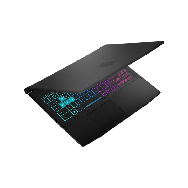 MSI NB 15,6" KATANA B12UDXK-250XIT, i7-12650H 16GB 512GB SSD, RTX 3050 6GB, FREEDOS [9S7-158571-250]