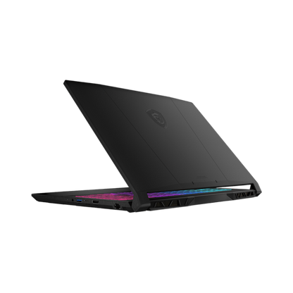 MSI NB 15,6" KATANA B12UDXK-250XIT, i7-12650H 16GB 512GB SSD, RTX 3050 6GB, FREEDOS [9S7-158571-250]